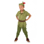 Peter Pan Set Medium 3 5 Years by Little Adventures scaled