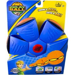 Phlat Ball V3 by Pressman