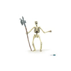 Phosphorescent Skeleton by Papo