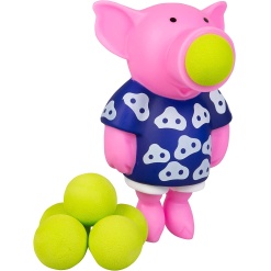 Pig Popper by Hog Wild