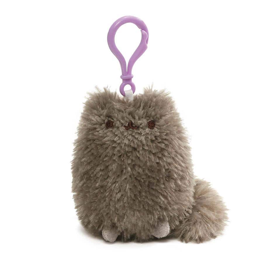 Pip Backpack Clip 5 by GUND