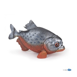 Piranha by Papo
