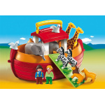Playmobil 123 Noahs Ark by Playmobil