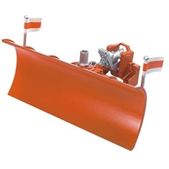 Plow Blade Accessory by Bruder