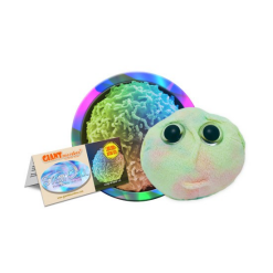 Plush Stem Cell by Giant Microbes