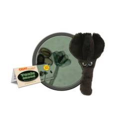 Plush Toxic Mold by Giant Microbes