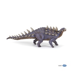 Polacanthus by Papo