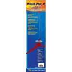 Porta Pad II Launch Pad by Estes
