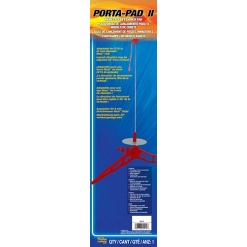 Porta Pad II Launch Pad by Estes