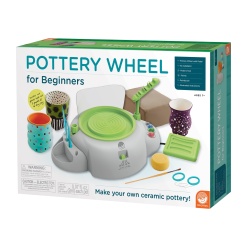 Pottery Wheel by Mindware scaled