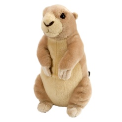 Prairie Dog 12 by Wild Republic