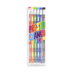 Presto Chango Crayon Set by Ooly