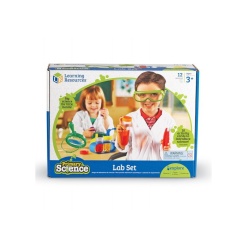 Primary Science Lab Set by Learning Resources