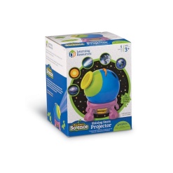 Primary Science Shining Stars Projector by Learning Resources