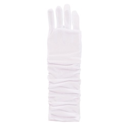 Princess Gloves White by Little Adventures scaled