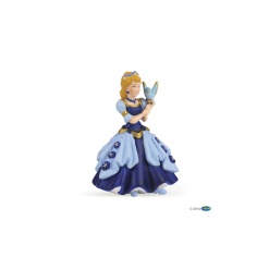 Princess Lea Bird by Papo
