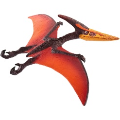Pteranodon Figure by Schliech