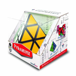 Pyraminx