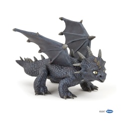 Pyro Dragon by Papo