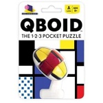 Qboid by Gamewright