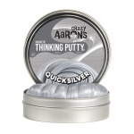 Quicksilver Thinking Putty Magnetic by Crazy Aarons