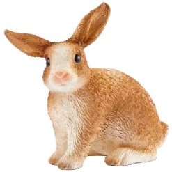 Rabbit by Schliech