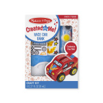 Race Car Bank by Melissa Doug