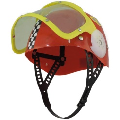 Racing Helmet by Jacobson Hat Company
