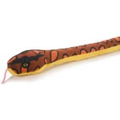 Rainbow Boa 54 by Wild Republic