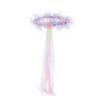 Rainbow Halo by Great Pretenders