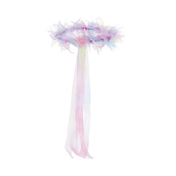 Rainbow Halo by Great Pretenders