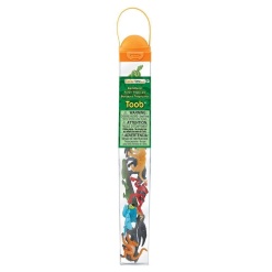Rainforest TOOB by Safari