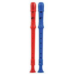 Recorder by Trophy Music Company
