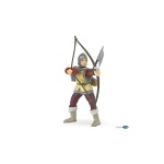 Red Bowman by Papo