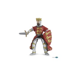 Red King Richard by Papo