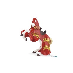 Red King Richards Horse by Papo
