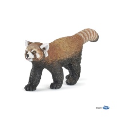 Red Panda by Papo