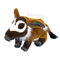 Red River Hog 12 by Wild Republic