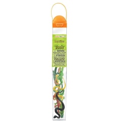 Reptiles TOOB by Safari