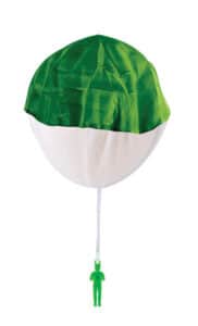 Retro Paratrooper - Image 2