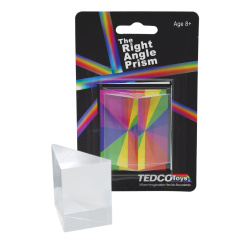Right Angle Prism by TEDCO