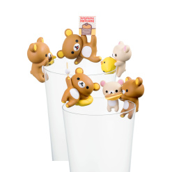 Rilakkuma Blind Box Series 2 by San X