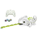 Robodragon Chameleon Robot by Jupiter Creations