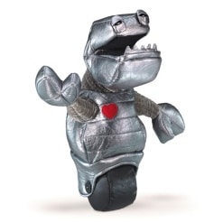 Robot Hand Puppet by Folkmanis