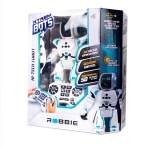 Robot Robbie by PlayVisions