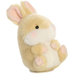 Rolly Pet Lively Bunny by Aurora