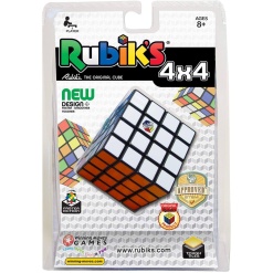 Rubiks Cube 4x4 by Winning Moves