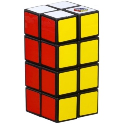 Rubiks Tower by Winning Moves