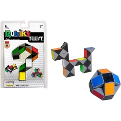 Rubiks Twist by Winning Moves