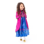 Scandinavian Cloak SM 1 5 Years by Little Adventures scaled